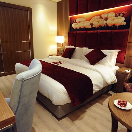Gems Hotel Бейрут Екстер'єр фото