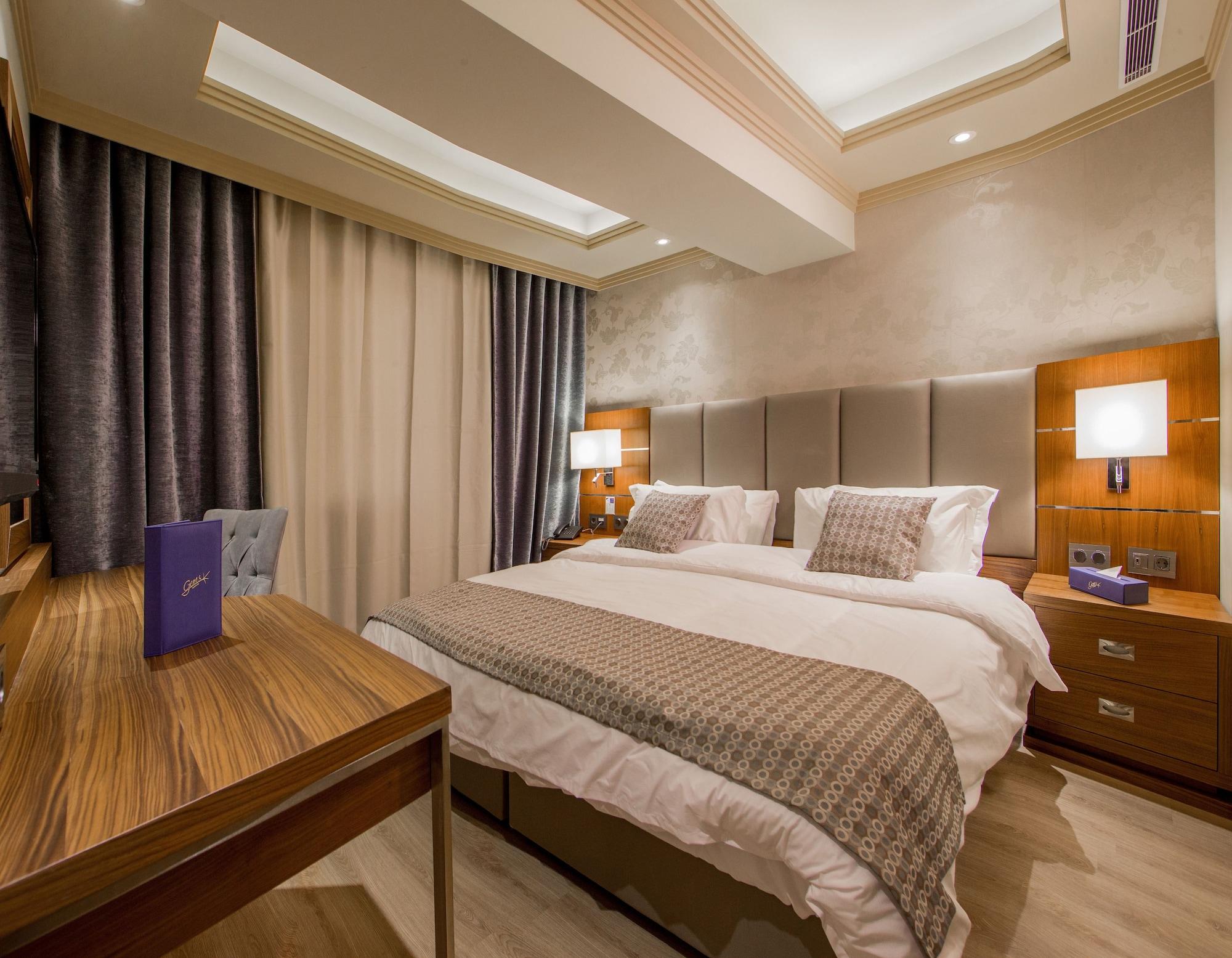 Gems Hotel Бейрут Екстер'єр фото
