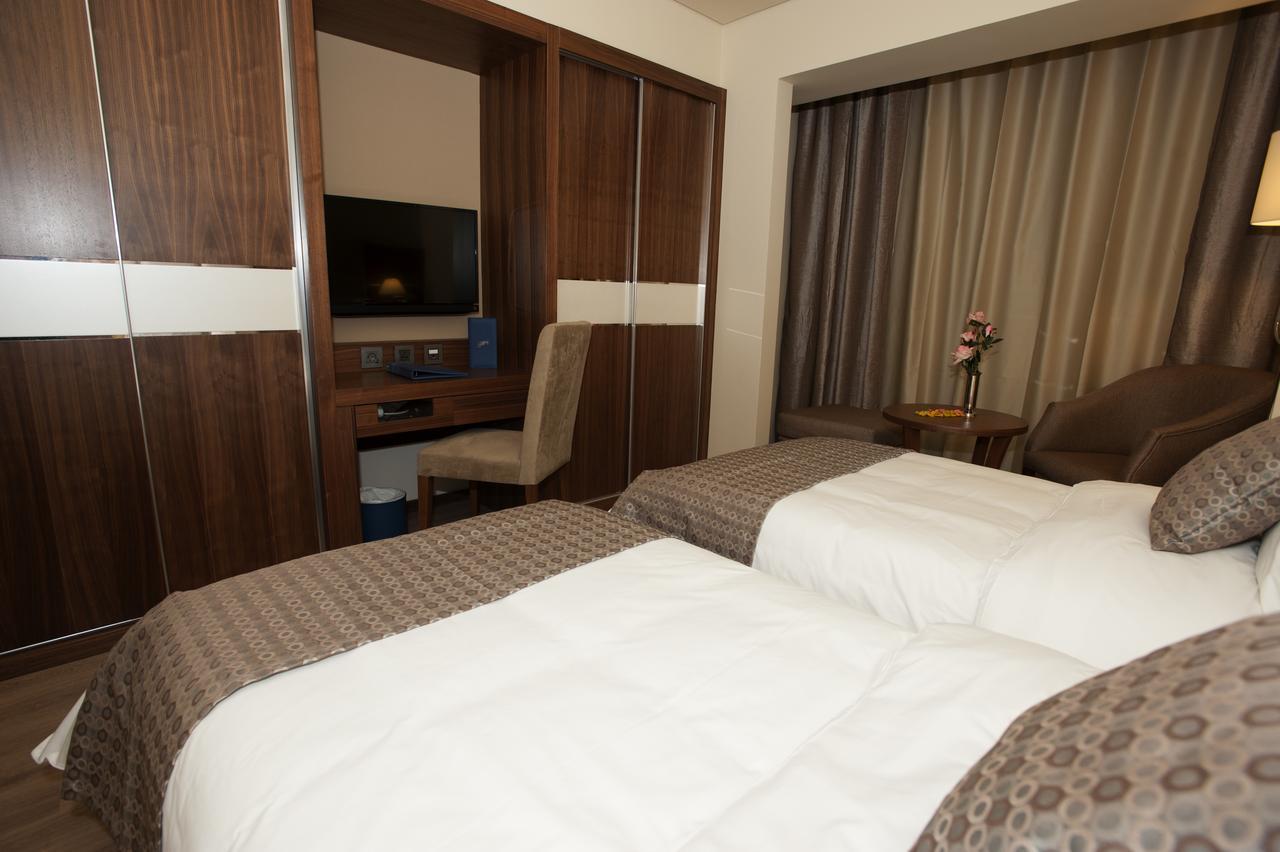Gems Hotel Бейрут Екстер'єр фото