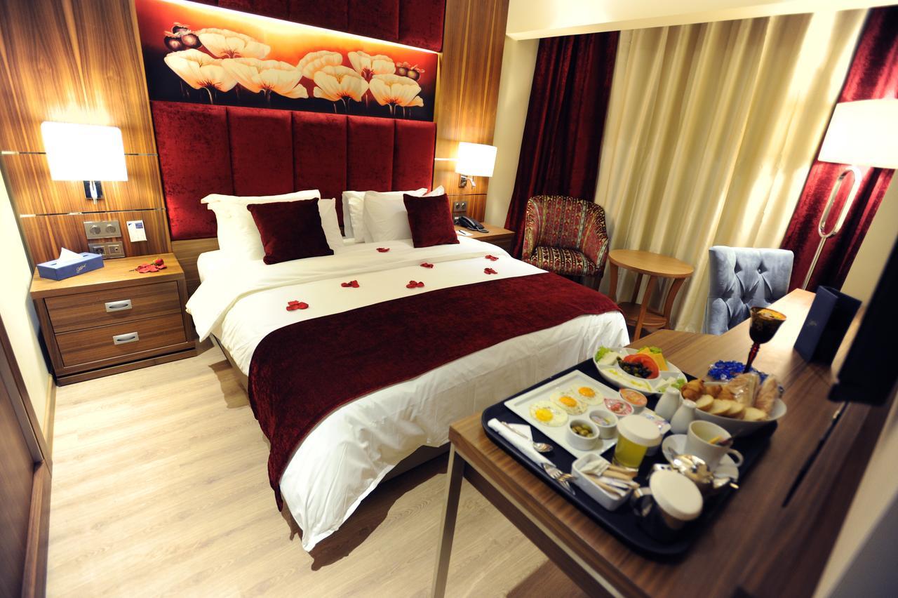Gems Hotel Бейрут Екстер'єр фото