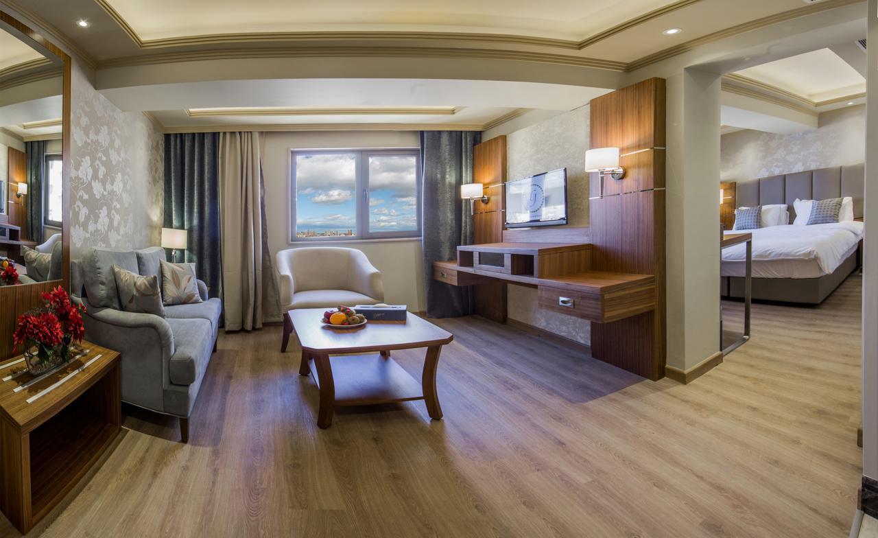 Gems Hotel Бейрут Екстер'єр фото