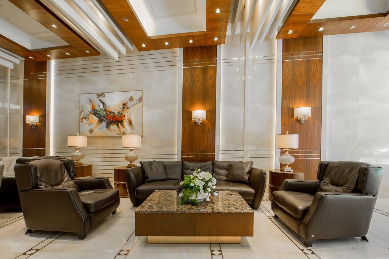 Gems Hotel Бейрут Екстер'єр фото