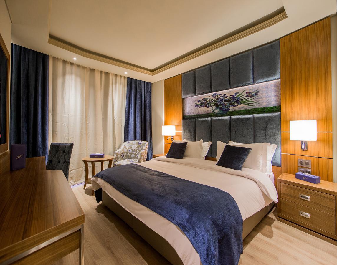 Gems Hotel Бейрут Екстер'єр фото