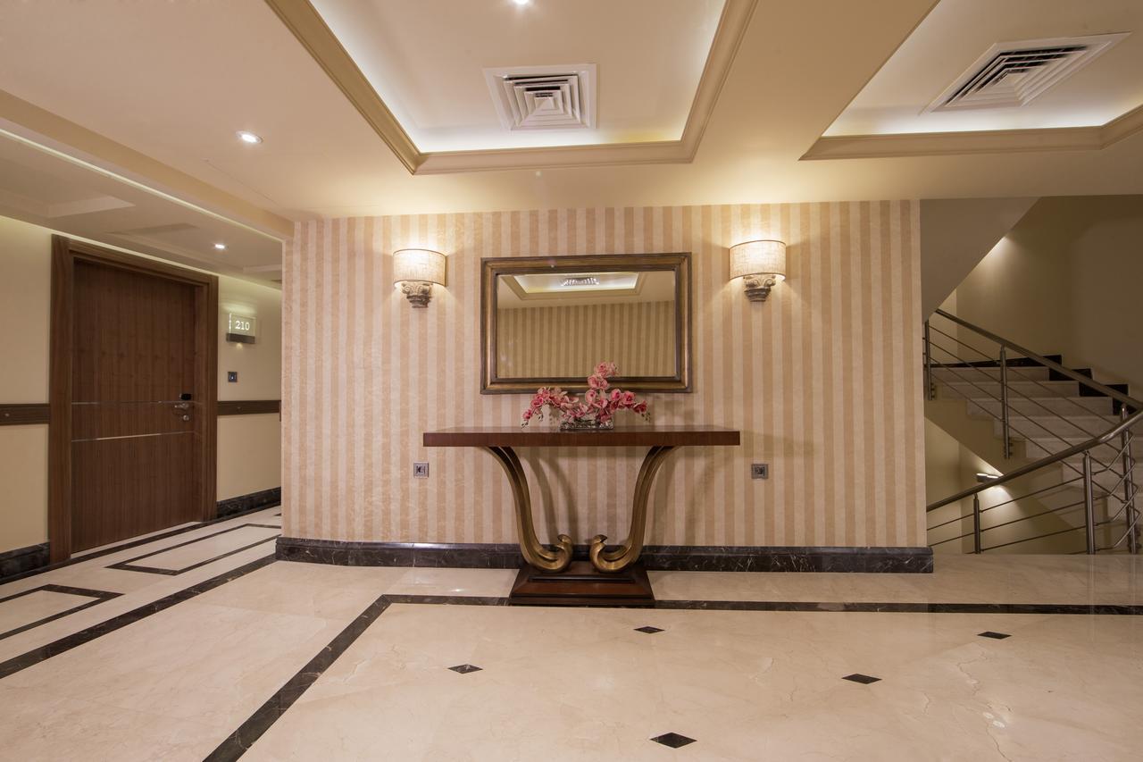 Gems Hotel Бейрут Екстер'єр фото