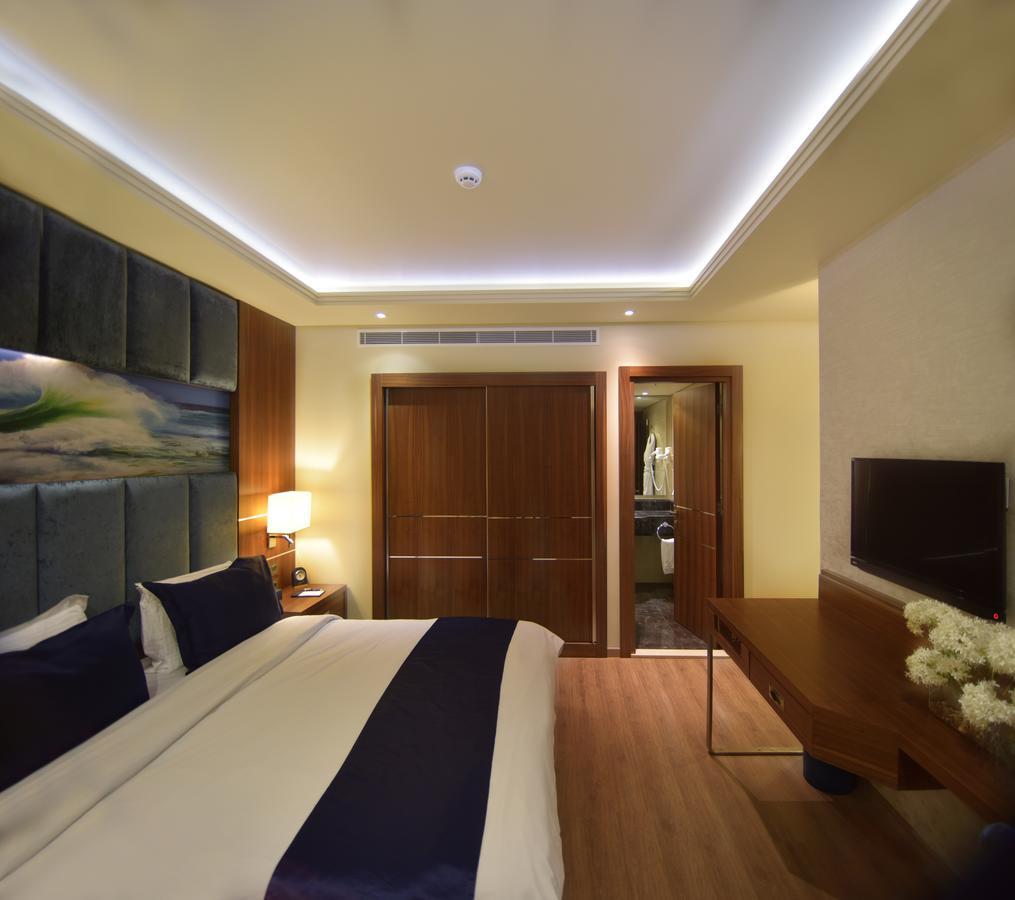 Gems Hotel Бейрут Екстер'єр фото