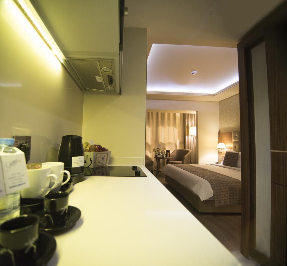 Gems Hotel Бейрут Екстер'єр фото